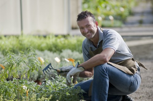 Transparent pricing model for Landscapers Finchley services